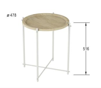 Стол журнальный RB КНУД