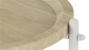 Стол журнальный RB КНУД