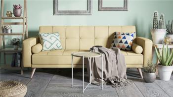 Стол журнальный RB КНУД