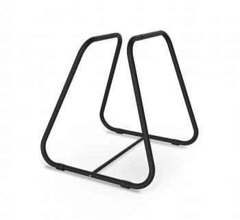 Столик журнальный Sheffilton SHT-S38/ЛДСП 70 круглый