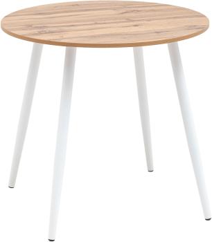 Стол STOOL GROUP Люма 80х80х75 нераскладной ЛДСП