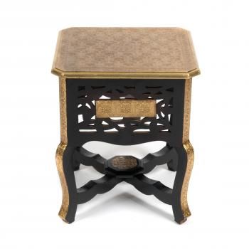Журнальный столик TetChair FUMO ( mod. ND-027)