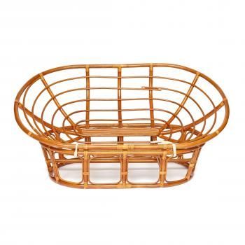 Кресло TetChair Mamasan 23/02 W / без подушки /