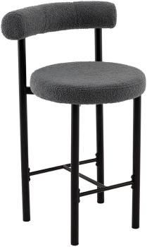 Стул полубарный STOOL GROUP Флорео