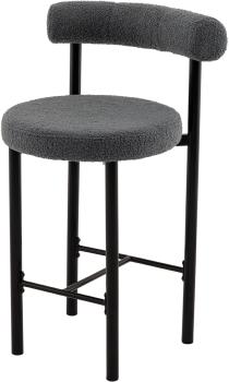 Стул полубарный STOOL GROUP Флорео