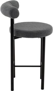 Стул полубарный STOOL GROUP Флорео