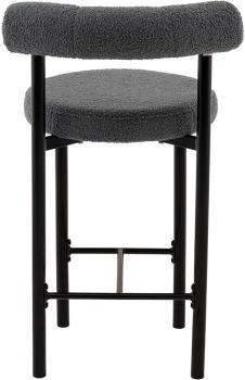 Стул полубарный STOOL GROUP Флорео