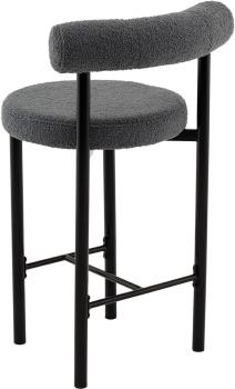 Стул полубарный STOOL GROUP Флорео