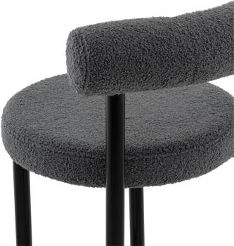 Стул полубарный STOOL GROUP Флорео