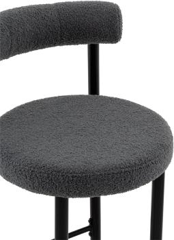 Стул полубарный STOOL GROUP Флорео