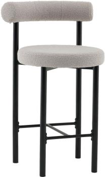 Стул полубарный STOOL GROUP Флорео