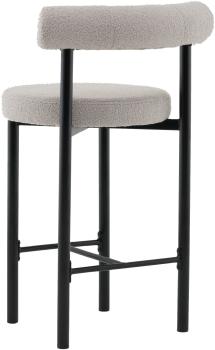 Стул полубарный STOOL GROUP Флорео