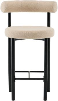 Стул полубарный STOOL GROUP Флорео