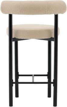 Стул полубарный STOOL GROUP Флорео