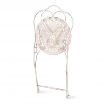 Комплект TetChair (стол + 2 стула) Secret de Maison Monique (mod. PL08-6241.6242)