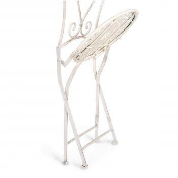 Комплект TetChair (стол + 2 стула) Secret de Maison Monique (mod. PL08-6241.6242)