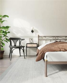 Кровать RB Франческа без изножья 140х200