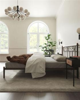 Кровать RB Франческа без изножья 140х200