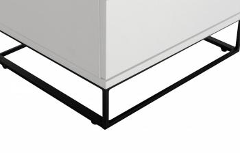 Тумба прикроватная R-home City Lite