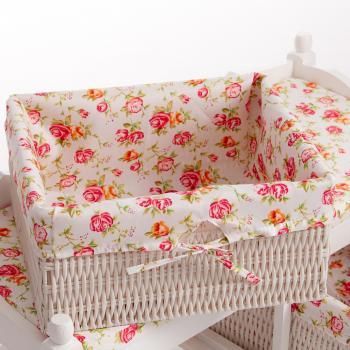 Обувница с 2-я корзинами TetChair Secret De Maison RIMI (mod.TT-BH003)