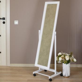 Зеркало напольное Мебелик BeautyStyle 27