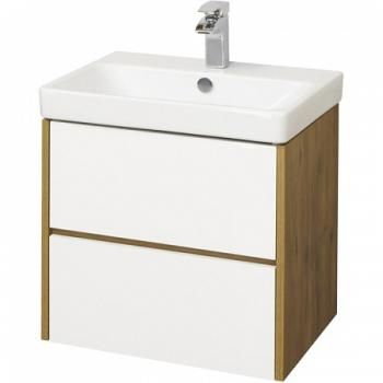 Тумба с раковиной Aquaton Сканди 70/Раковина Адриана 70