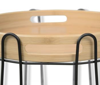 Столик кофейный Sheffilton SHT-CT26