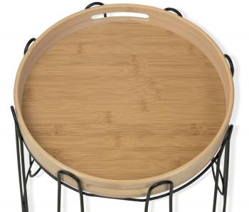 Столик кофейный Sheffilton SHT-CT26