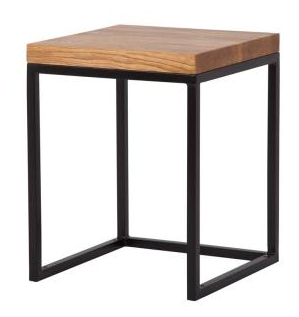 Стол кофейный RB Лайтборт Loft