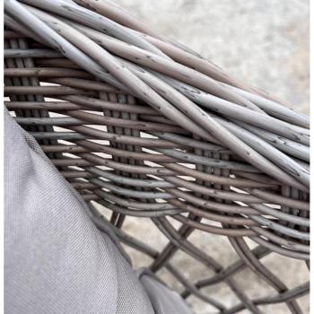 Комплект мебели 6+1 Афина T219/LV-217 (6+1)