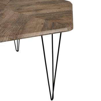 Стол журнальный Мебелик BeautyStyle 23