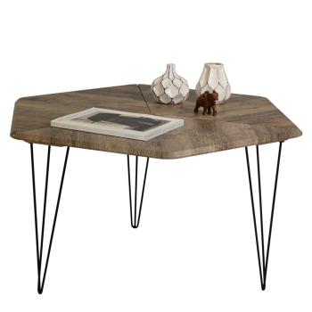 Стол журнальный Мебелик BeautyStyle 23