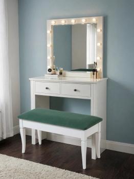 Банкетка Мебелик Вивальди М с ящиком