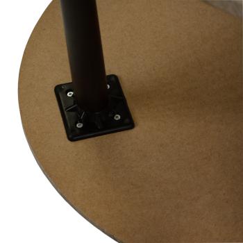 Стол журнальный Мебелик BeautyStyle 29