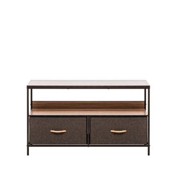 Комод RB Локи 2 ящика