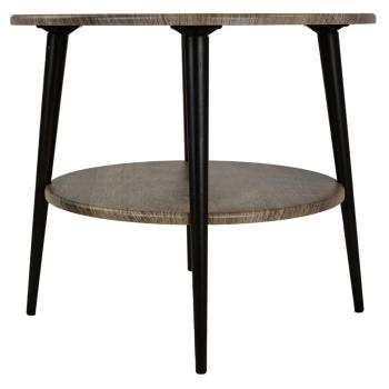 Стол журнальный Мебелик BeautyStyle 29