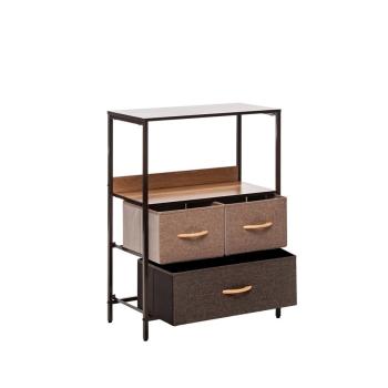 Комод RB Локи 3 ящика