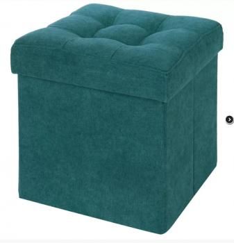 Складной пуф DreamBag со стяжками