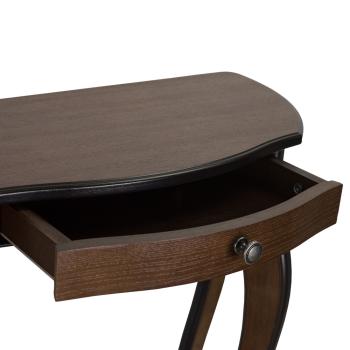 Консоль Мебелик Элегант