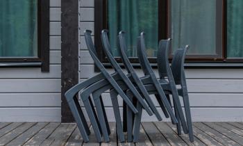 6 Стульев ROYAL FAMILY JULY