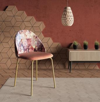 Стул  Монти