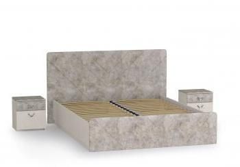 Кровать Mobi Амели 11.31 + 13.78 2шт