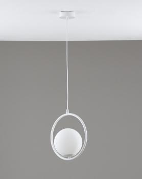 Светильник подвесной Moderli V11579-1P Barocco