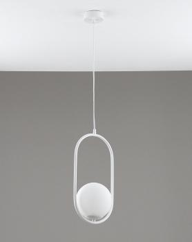 Светильник подвесной Moderli V11587-1P Klaster