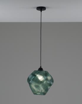 Светильник подвесной Moderli V11661-1P Rozy