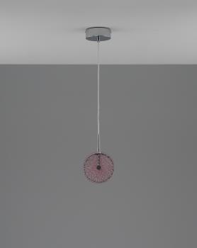 Светильник подвесной светодиодный Moderli V11158-PL Marnia