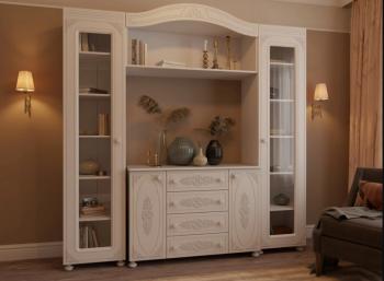 Гарнитур для гостиной Compass Ассоль АС-004