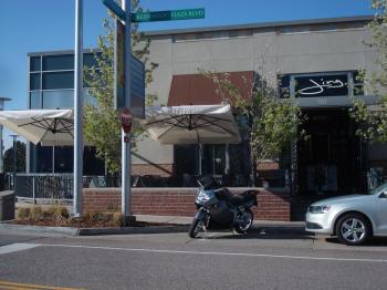 Зонт профессиональный ReeHouse Napoli Braccio 3000х3000