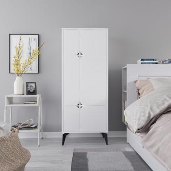 Шкаф напольный LEVE SPARK MULTIPURPOSE CABINET
