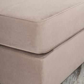 Пуф Decor of today Бомбери 01687